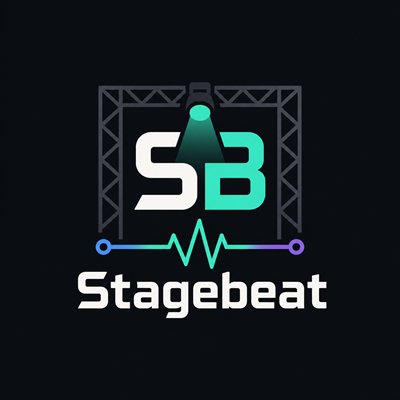 STAGEBEAT